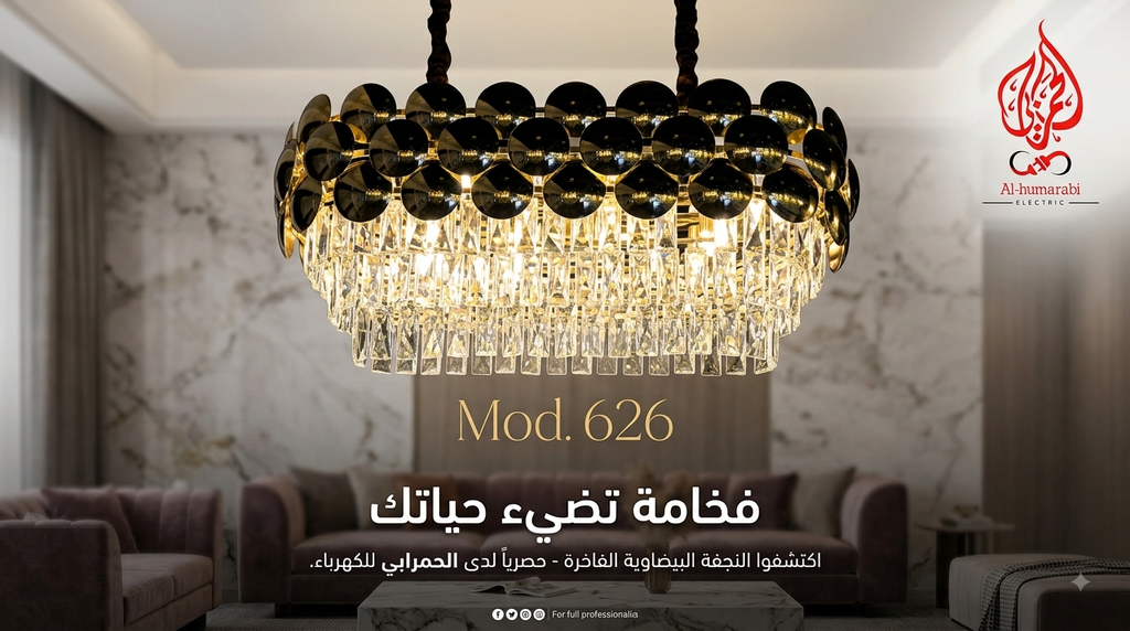 نجفة 626